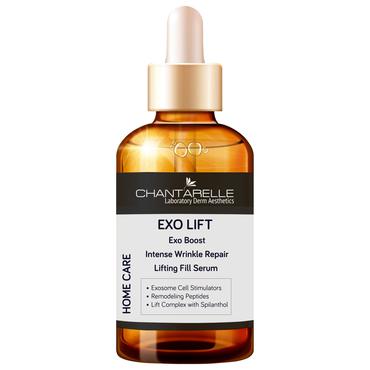Chantarelle -  Chantarelle EXO LIFT Liftingujące serum z egzosomami i peptydami